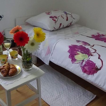 Apartmani Rina Šibenik Chambre photo