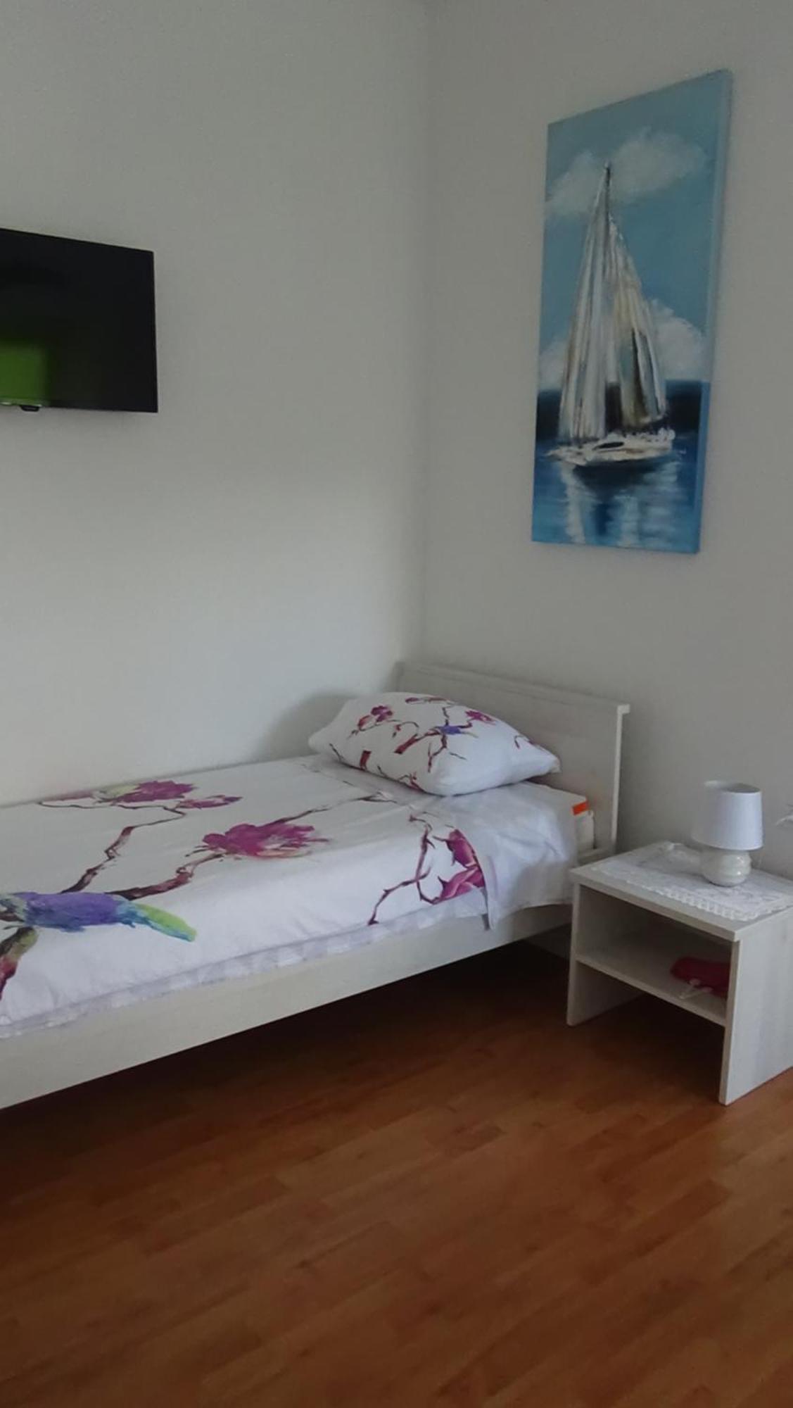 Apartmani Rina Šibenik Extérieur photo