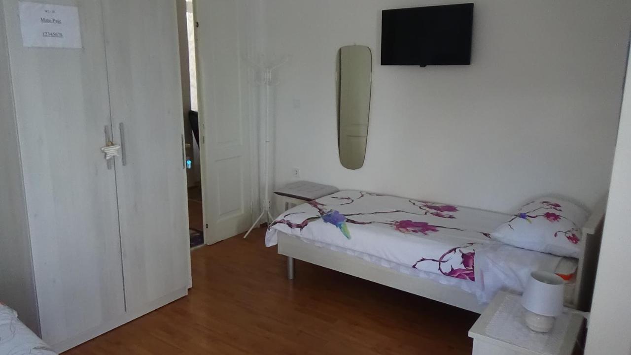 Apartmani Rina Šibenik Extérieur photo