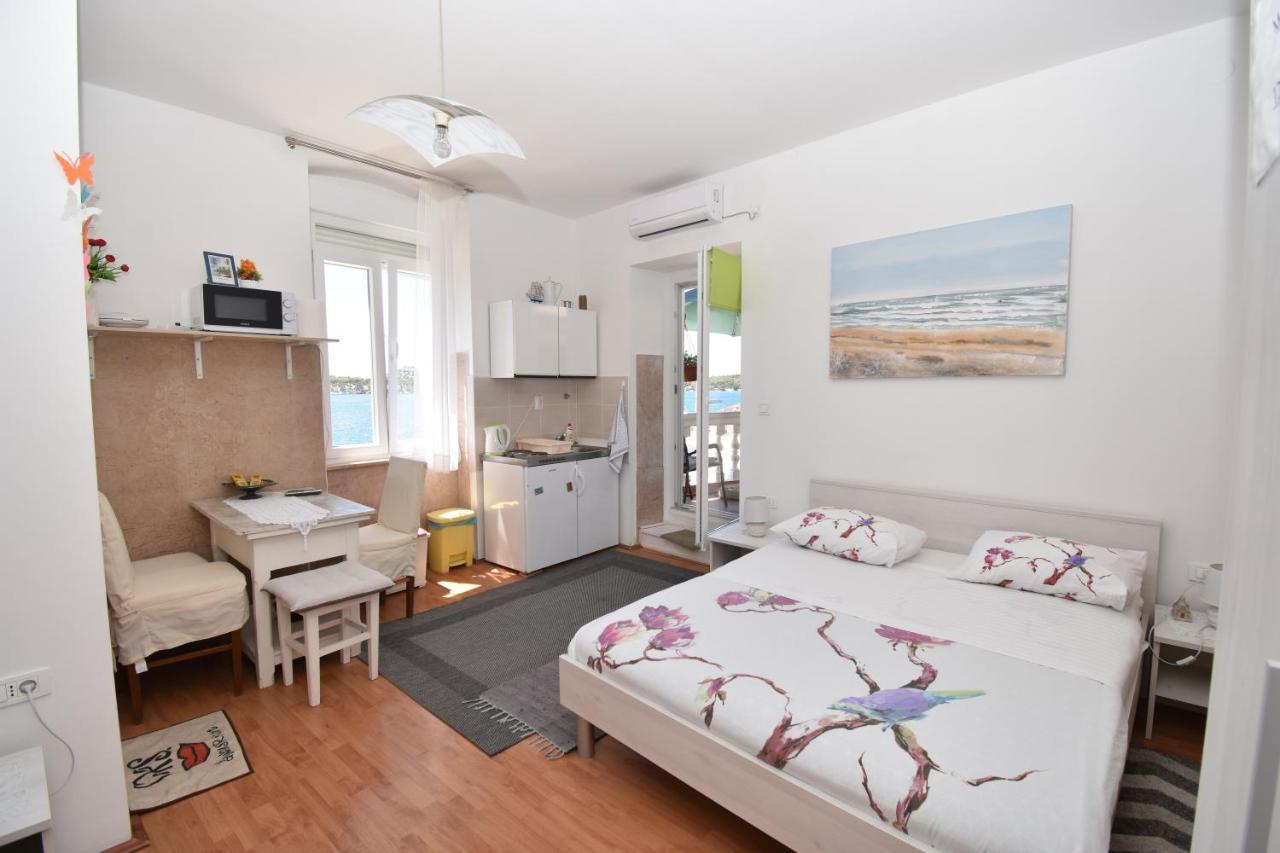 Apartmani Rina Šibenik Extérieur photo
