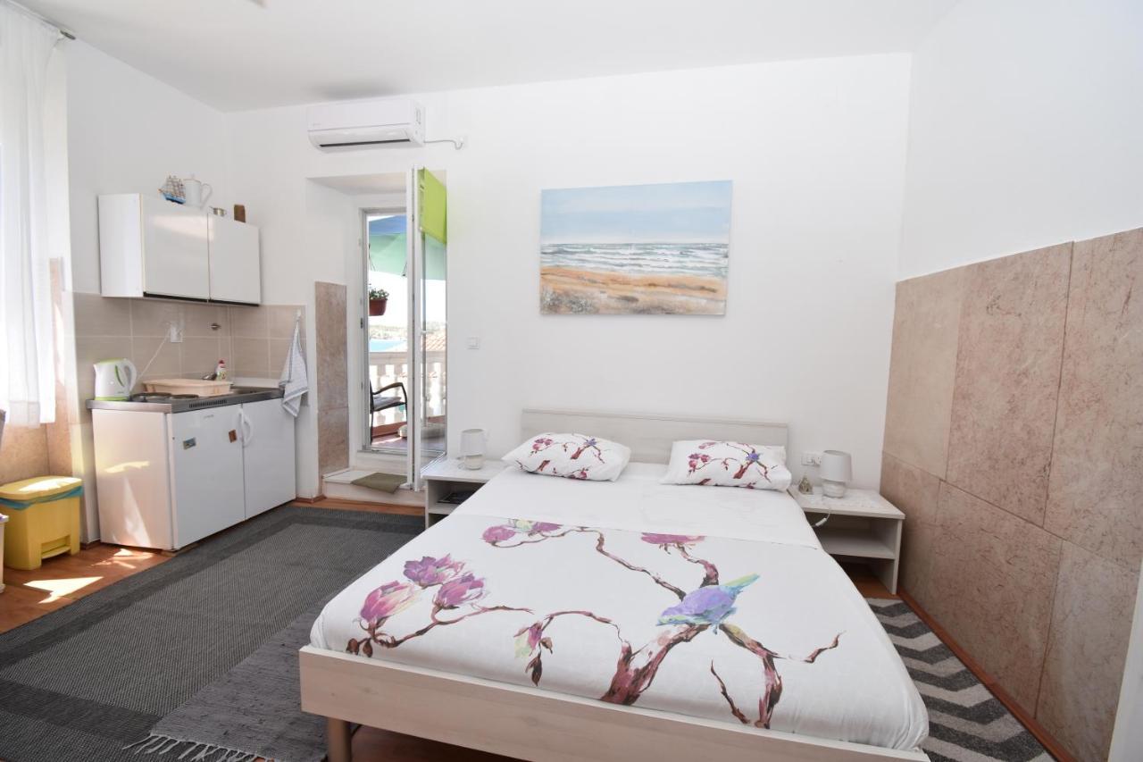 Apartmani Rina Šibenik Extérieur photo