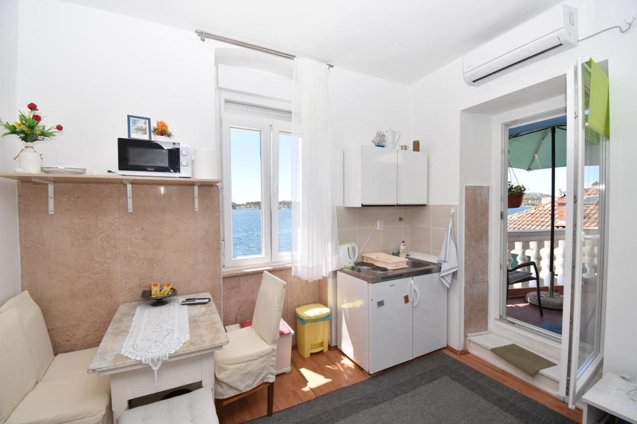 Apartmani Rina Šibenik Extérieur photo
