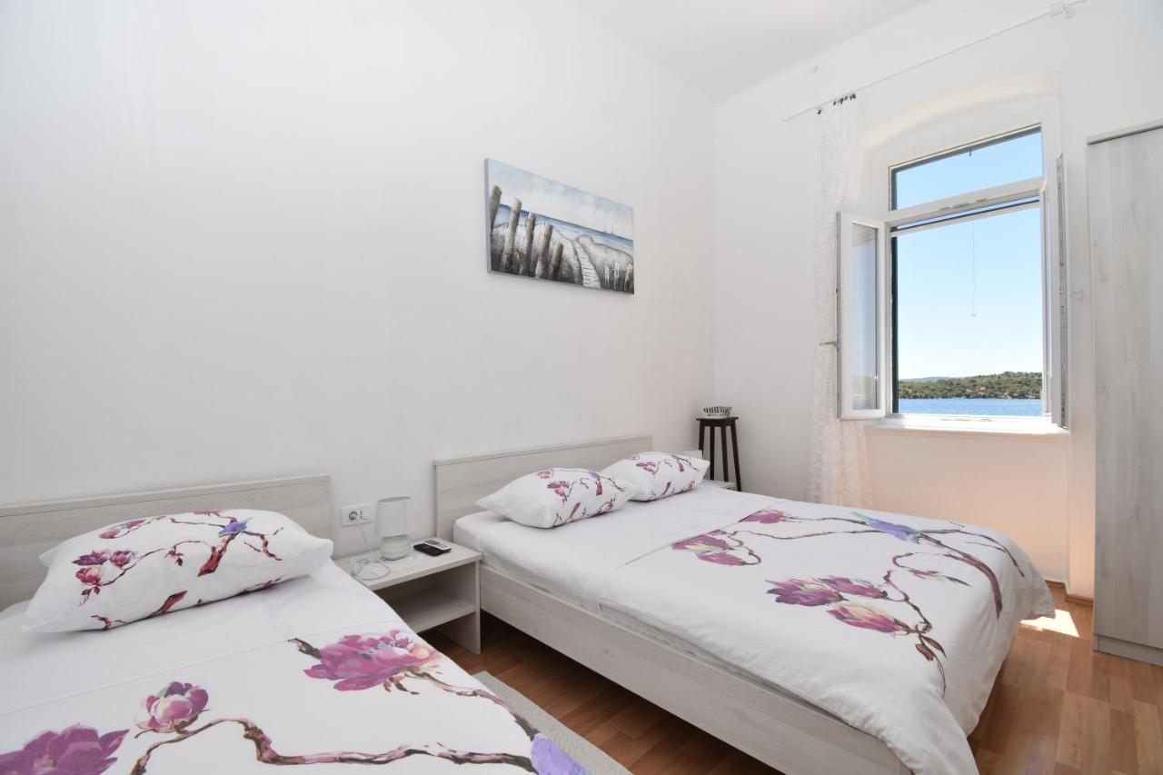 Apartmani Rina Šibenik Extérieur photo