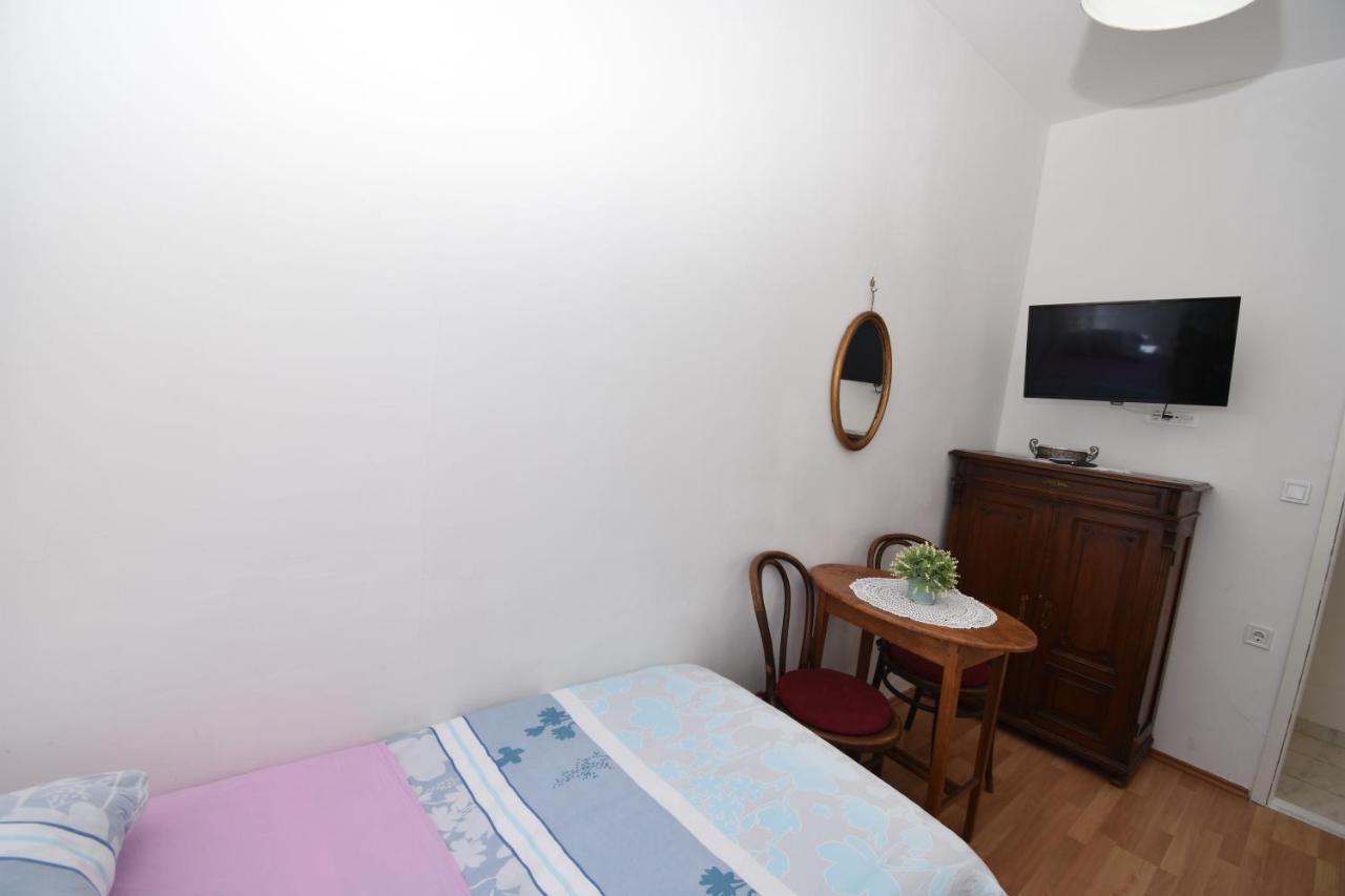 Apartmani Rina Šibenik Extérieur photo