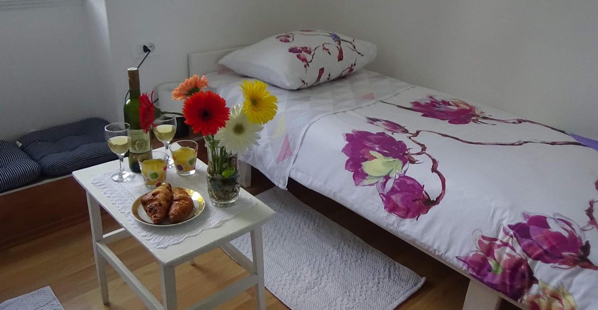 Apartmani Rina Šibenik Chambre photo