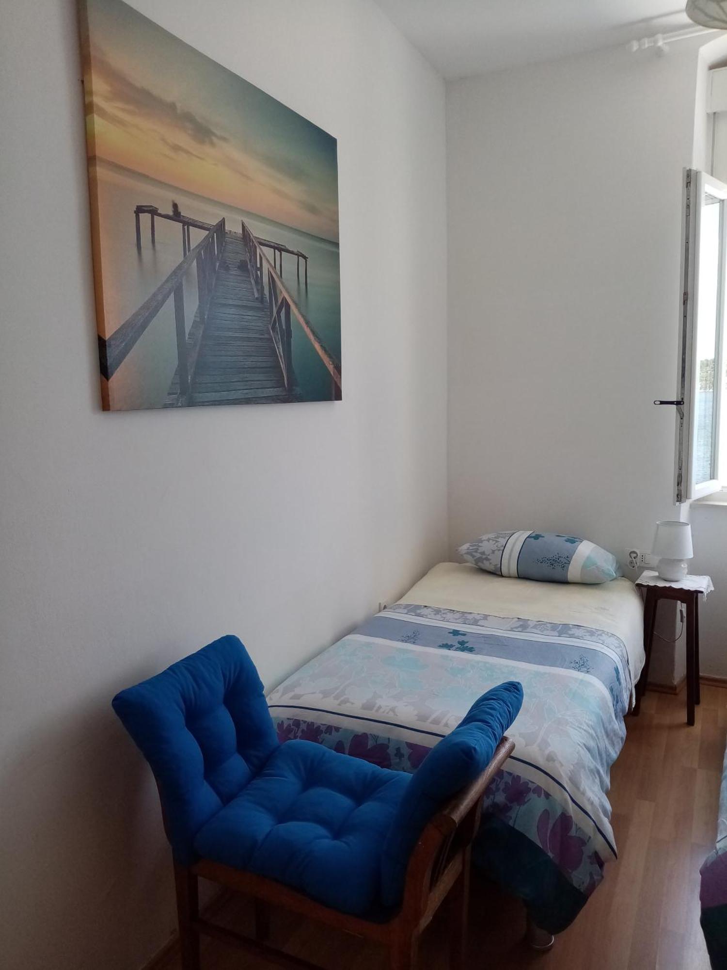 Apartmani Rina Šibenik Chambre photo