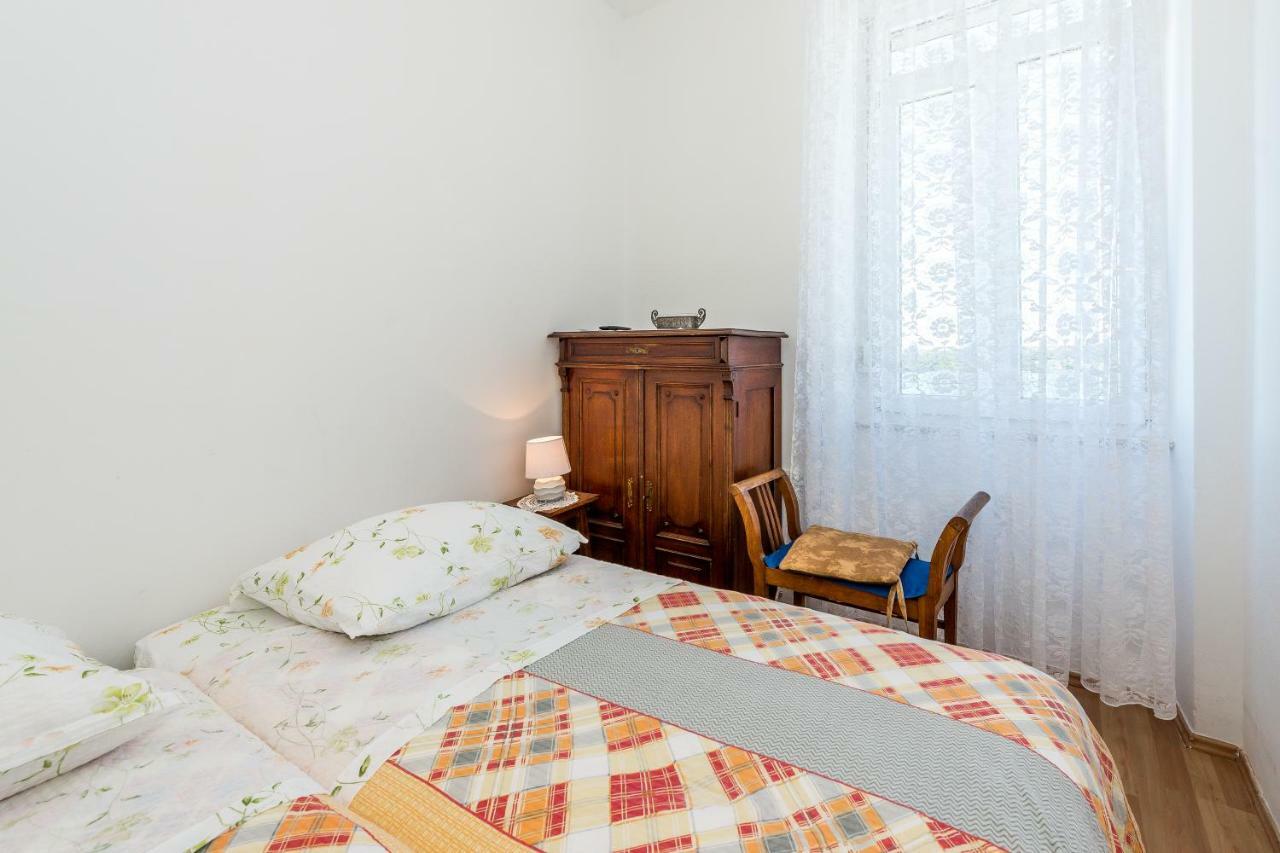 Apartmani Rina Šibenik Extérieur photo
