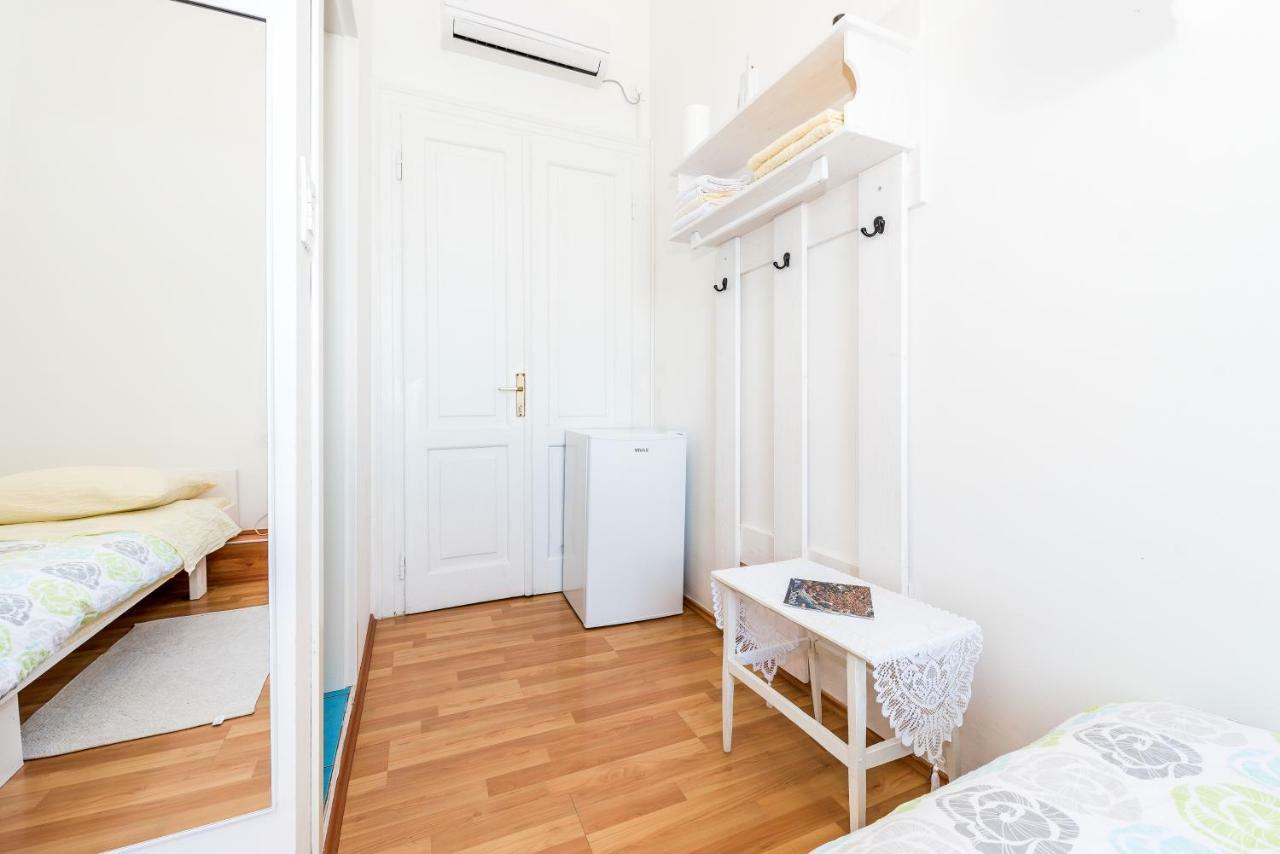 Apartmani Rina Šibenik Extérieur photo
