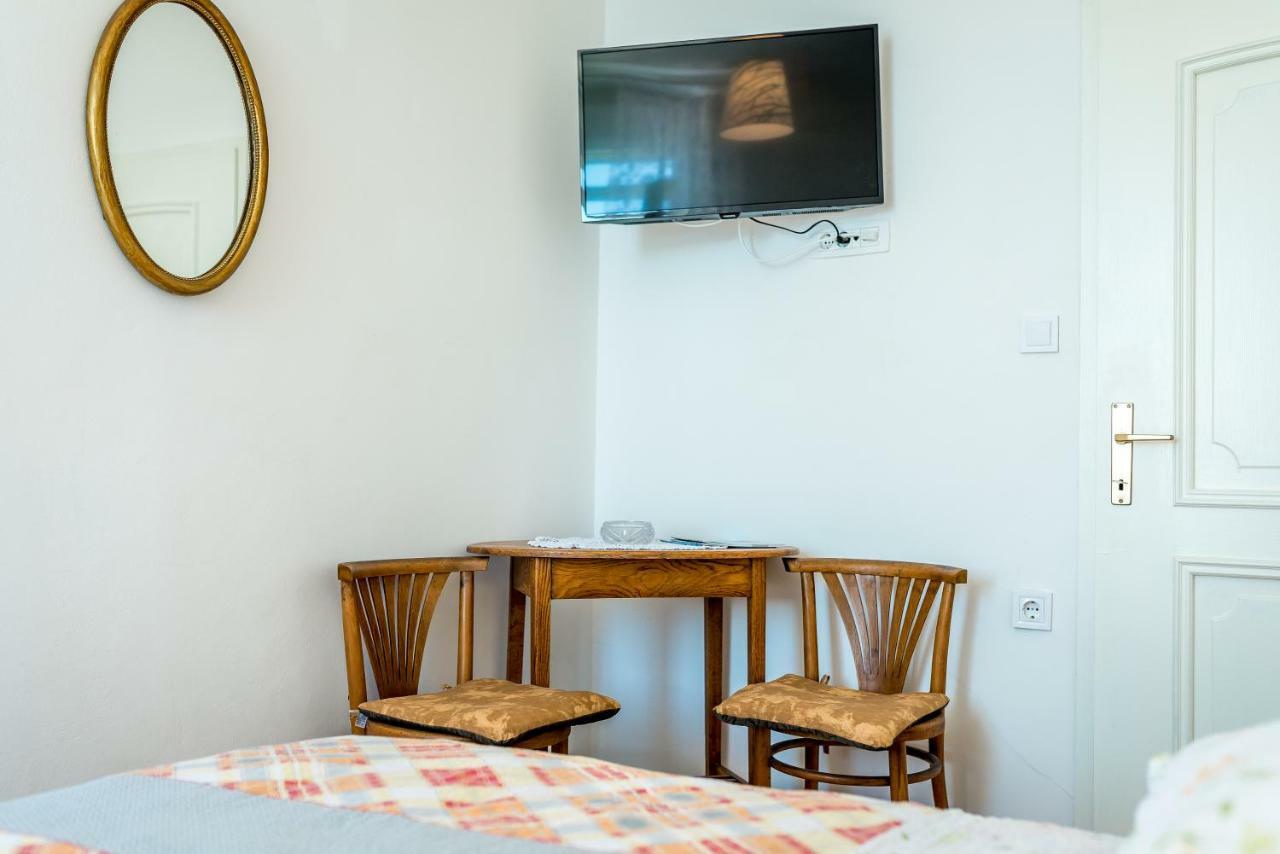 Apartmani Rina Šibenik Extérieur photo
