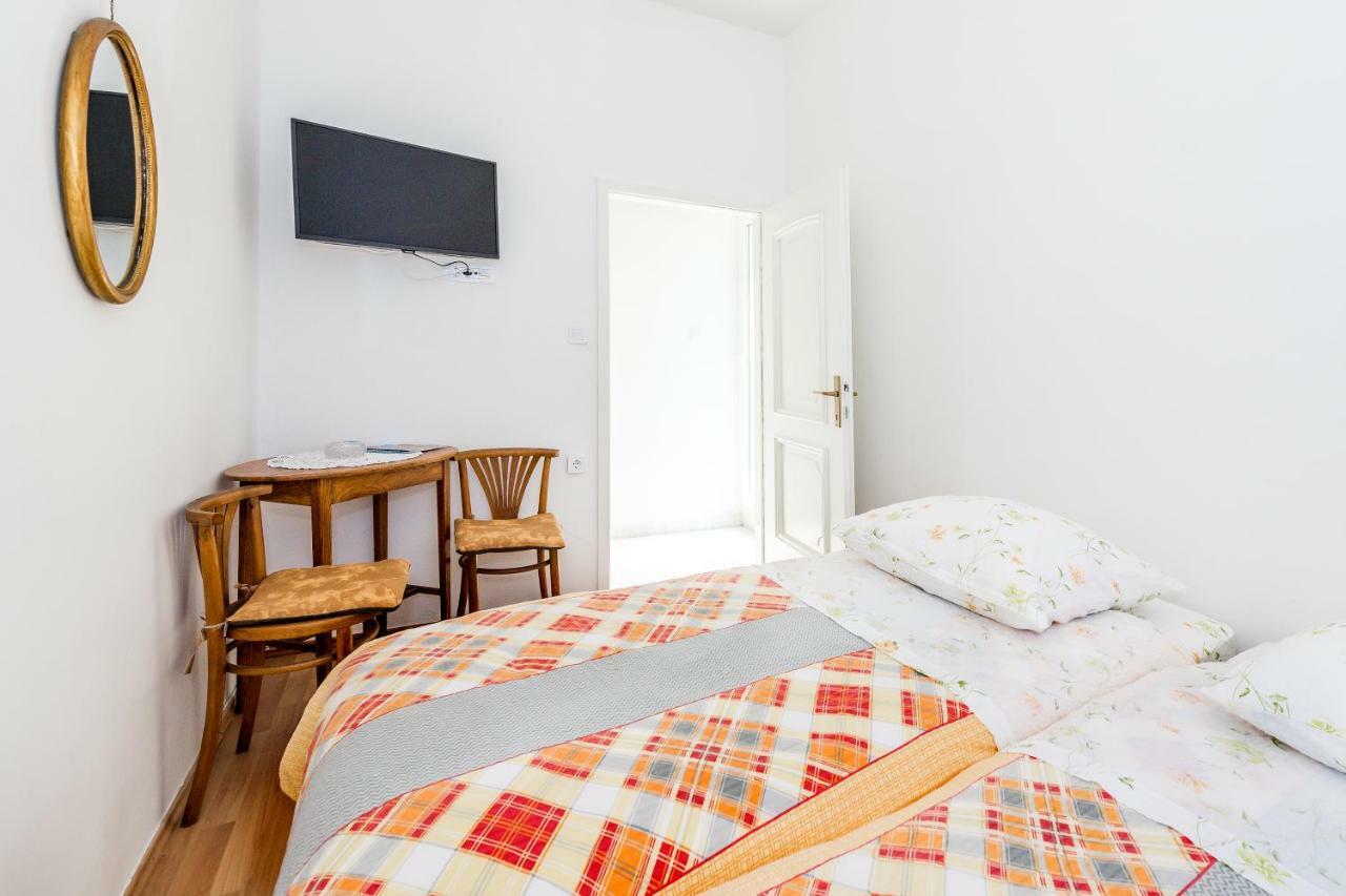 Apartmani Rina Šibenik Extérieur photo