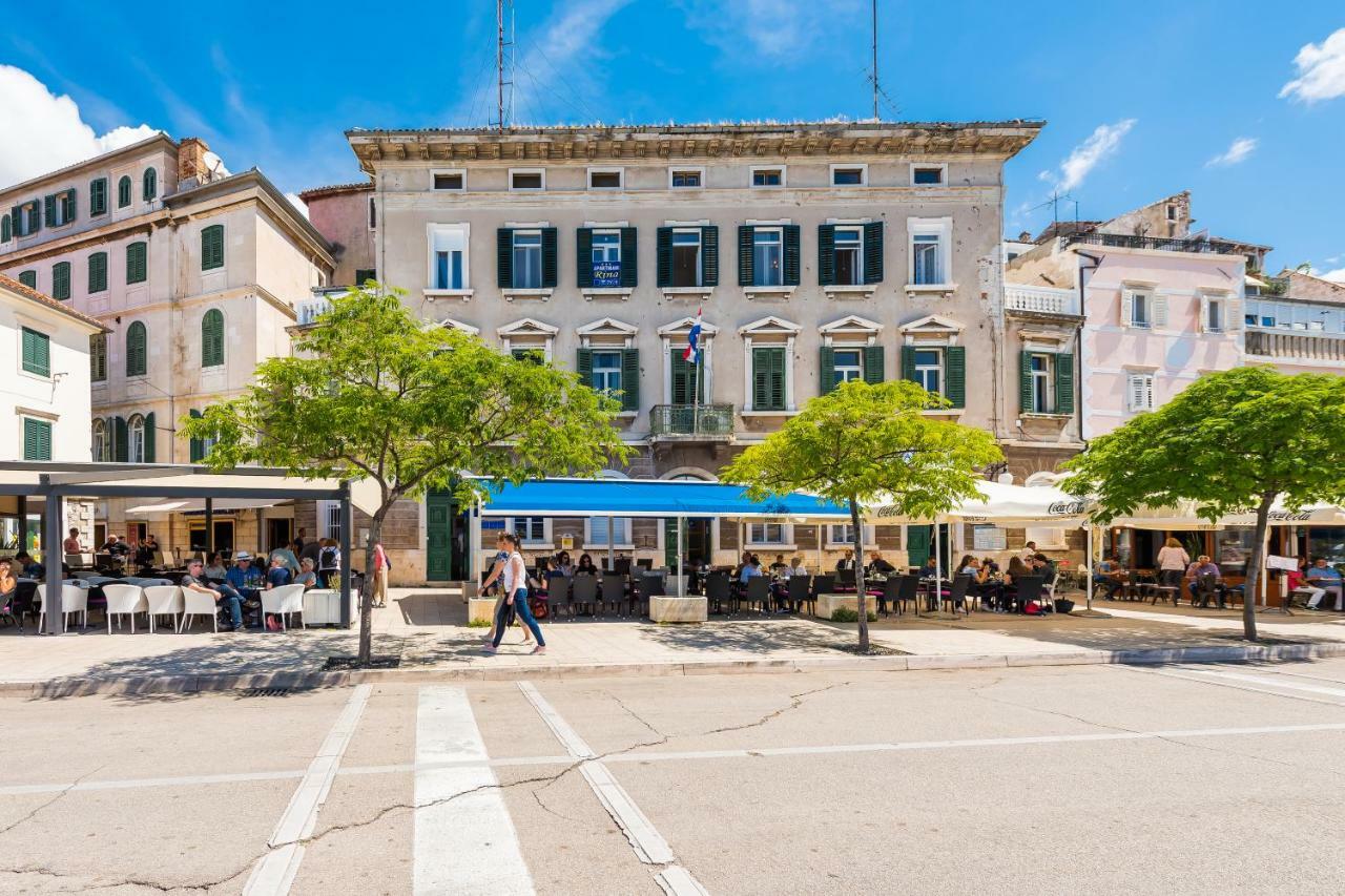 Apartmani Rina Šibenik Extérieur photo
