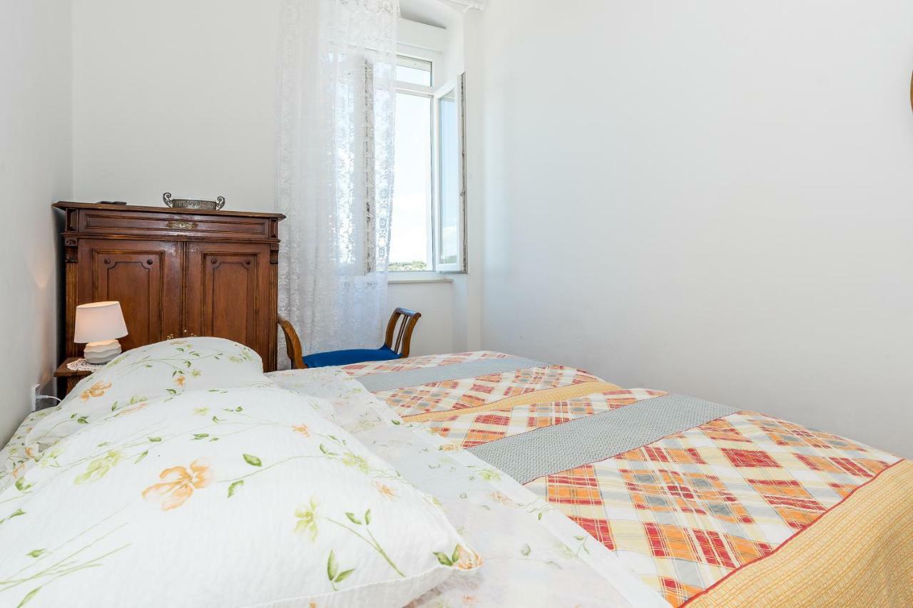Apartmani Rina Šibenik Extérieur photo