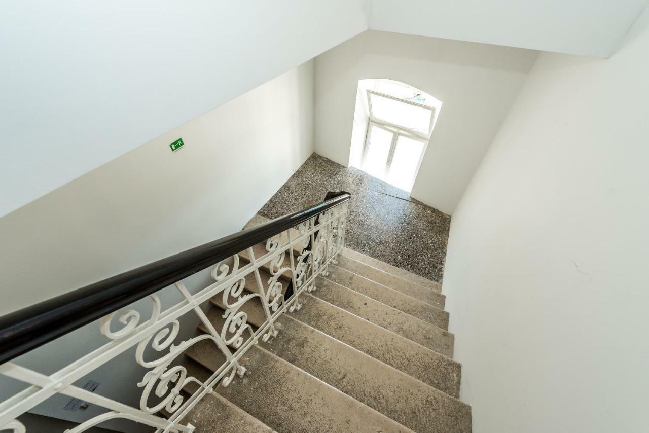 Apartmani Rina Šibenik Extérieur photo
