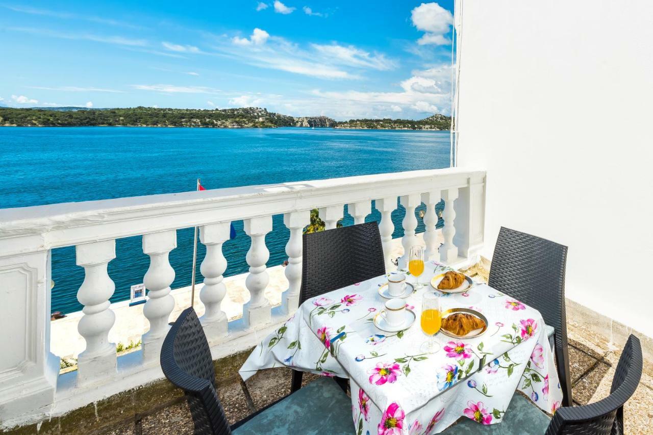 Apartmani Rina Šibenik Extérieur photo