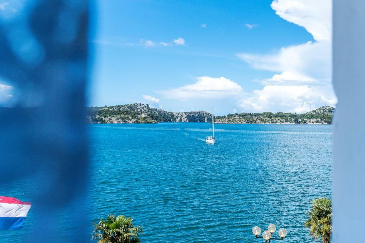 Apartmani Rina Šibenik Extérieur photo