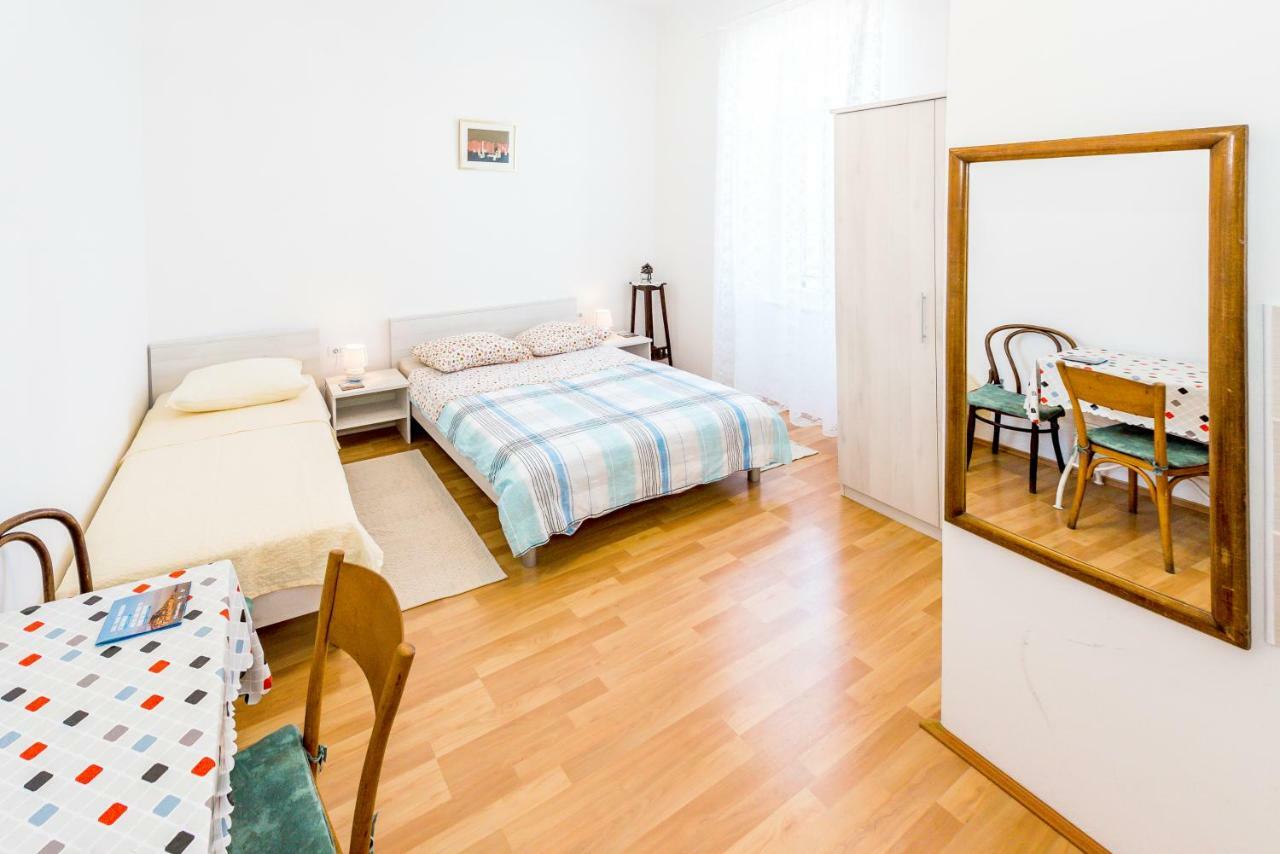 Apartmani Rina Šibenik Extérieur photo