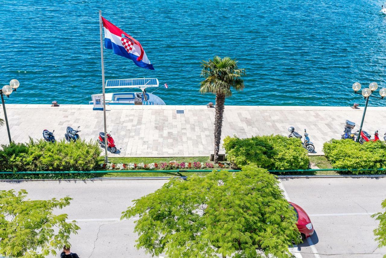 Apartmani Rina Šibenik Extérieur photo