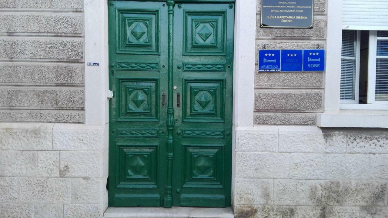 Apartmani Rina Šibenik Extérieur photo