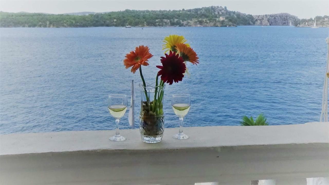 Apartmani Rina Šibenik Extérieur photo
