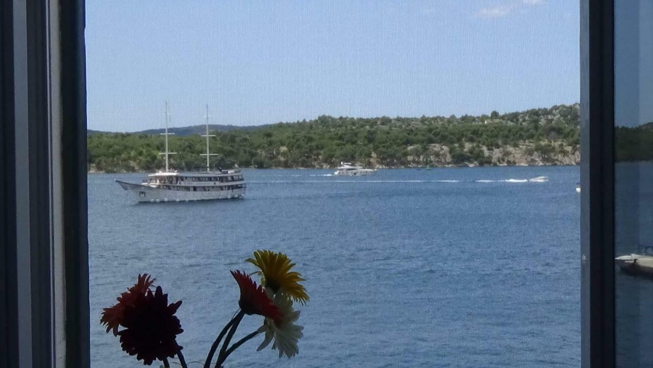Apartmani Rina Šibenik Extérieur photo