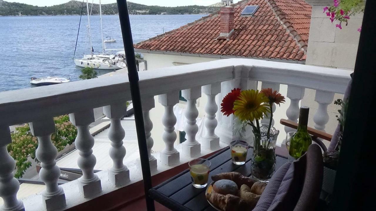 Apartmani Rina Šibenik Extérieur photo