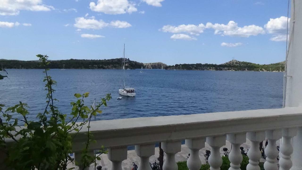 Apartmani Rina Šibenik Extérieur photo
