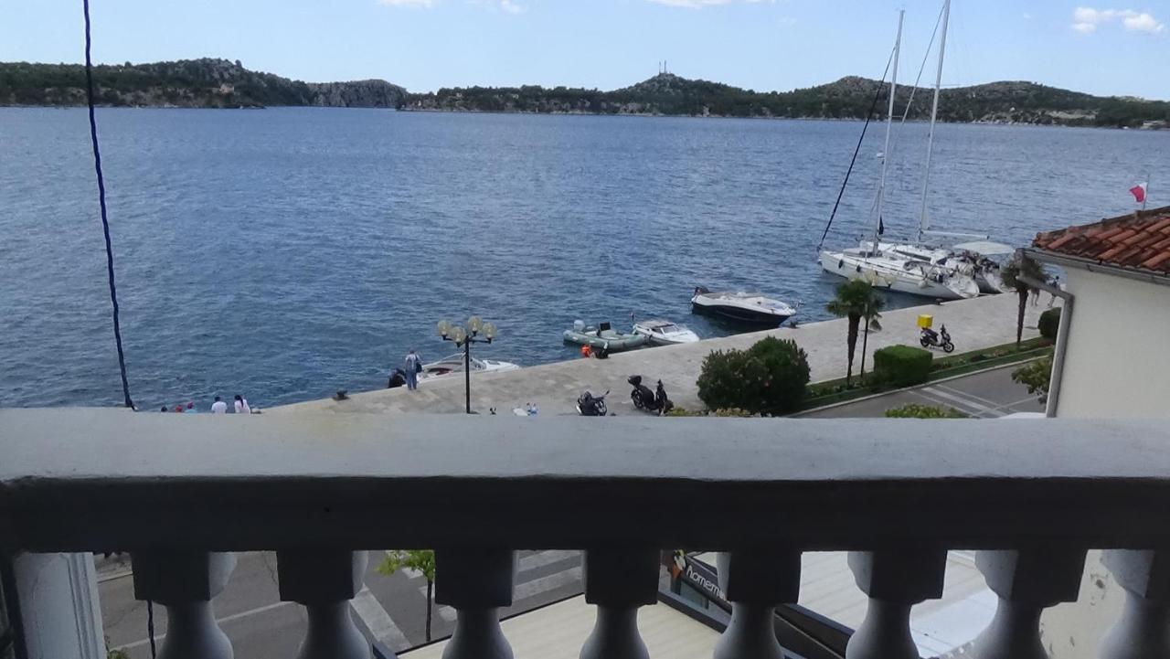 Apartmani Rina Šibenik Extérieur photo