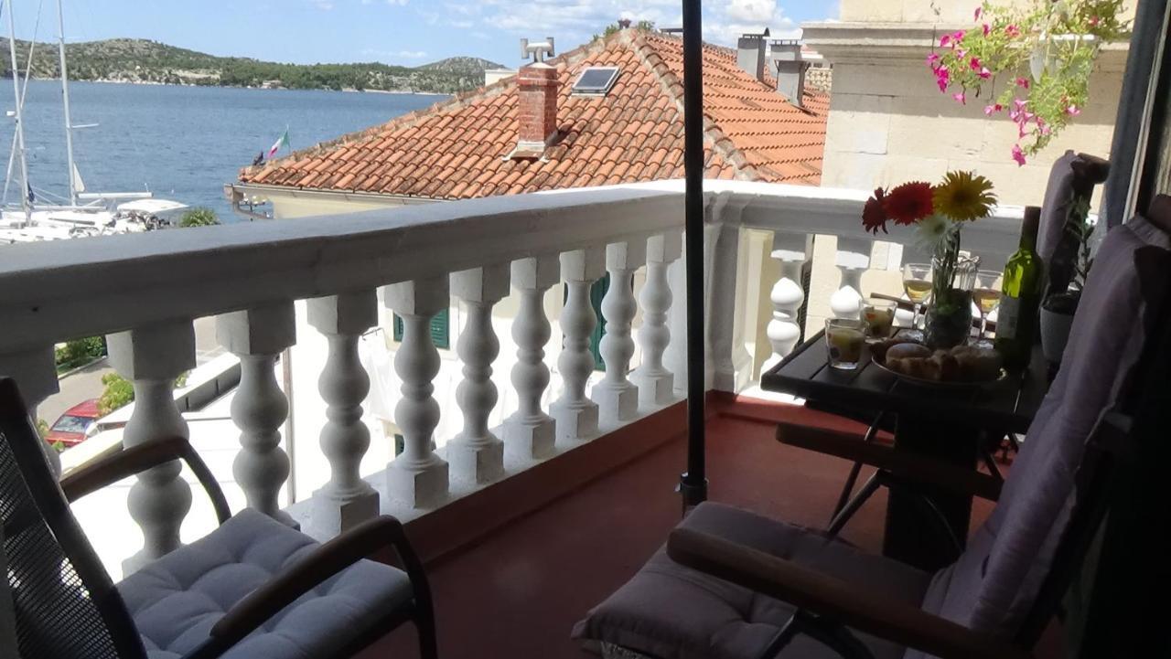 Apartmani Rina Šibenik Extérieur photo