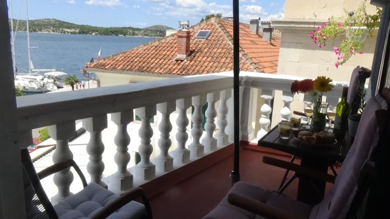 Apartmani Rina Šibenik Extérieur photo